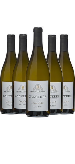 Sancerre Blanc - Les Lots 5+1